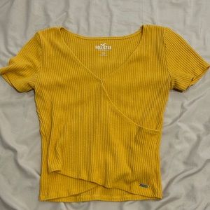 Hollister Shirt